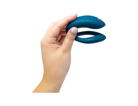 We-Vibe Sync O Green