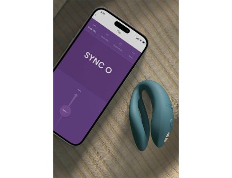 We-Vibe Sync O Green - 6