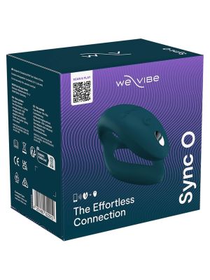 We-Vibe Sync O Green - image 2