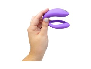 We-Vibe Sync O Purple