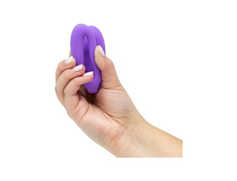 We-Vibe Sync O Purple - 3