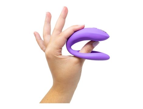 We-Vibe Sync O Purple - 5