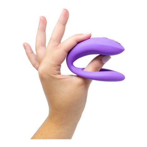 We-Vibe Sync O Purple - 5