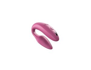 We-Vibe Sync 2nd Gen Pink - image 2