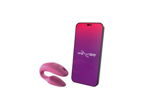 We-Vibe Sync 2nd Gen Pink