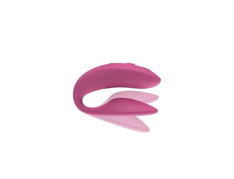 We-Vibe Sync 2nd Gen Pink - 3