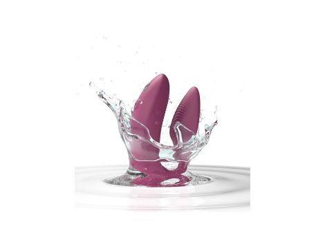 We-Vibe Sync 2nd Gen Pink - 4