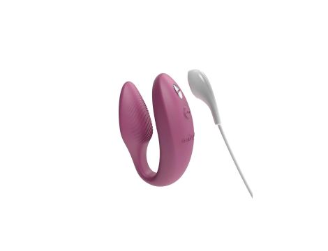 We-Vibe Sync 2nd Gen Pink - 6