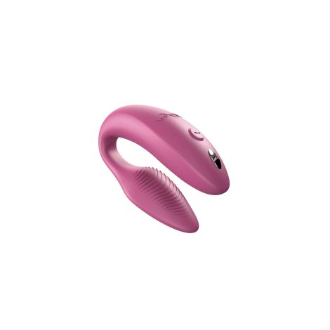 We-Vibe Sync 2nd Gen Pink - 2