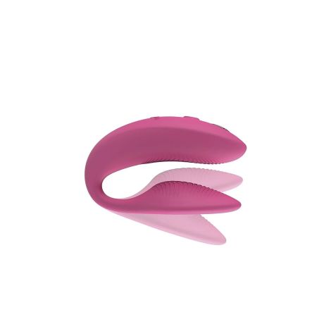 We-Vibe Sync 2nd Gen Pink - 3