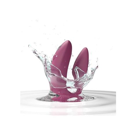 We-Vibe Sync 2nd Gen Pink - 4