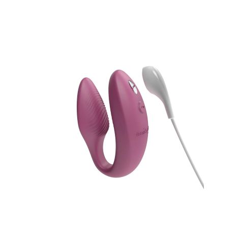 We-Vibe Sync 2nd Gen Pink - 6