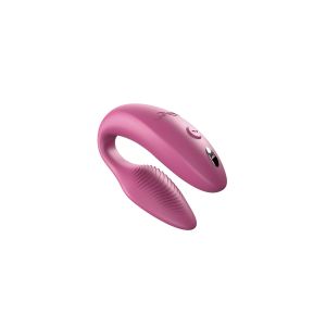 We-Vibe Sync 2nd Gen Pink - image 2