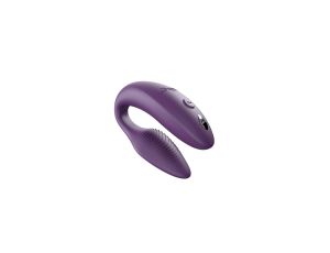 We-Vibe Sync 2nd Gen Purple - image 2