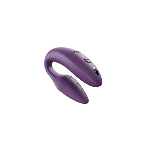 We-Vibe Sync 2nd Gen Purple - 2