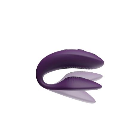 We-Vibe Sync 2nd Gen Purple - 3