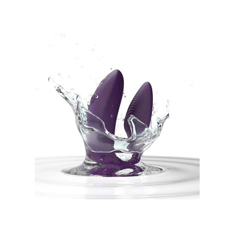 We-Vibe Sync 2nd Gen Purple - 4