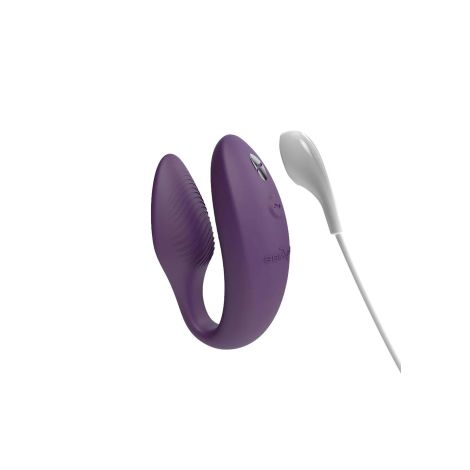 We-Vibe Sync 2nd Gen Purple - 6