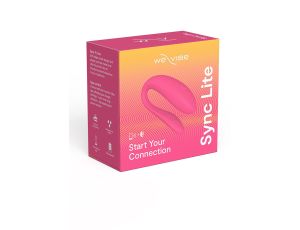 We-Vibe Sync Lite Pink - image 2