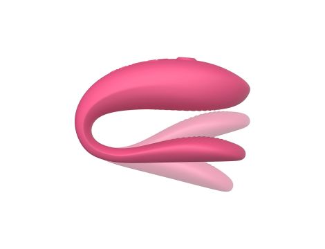 We-Vibe Sync Lite Pink - 3