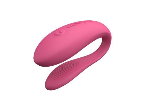 We-Vibe Sync Lite Pink - 4