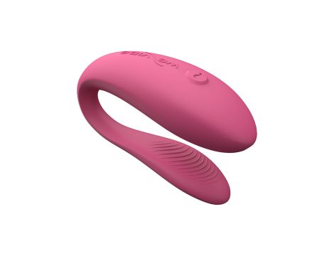 We-Vibe Sync Lite Pink - 5