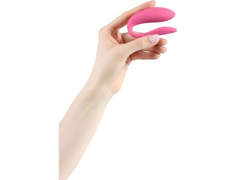 We-Vibe Sync Lite Pink - 8