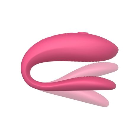 We-Vibe Sync Lite Pink - 3