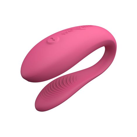 We-Vibe Sync Lite Pink - 4