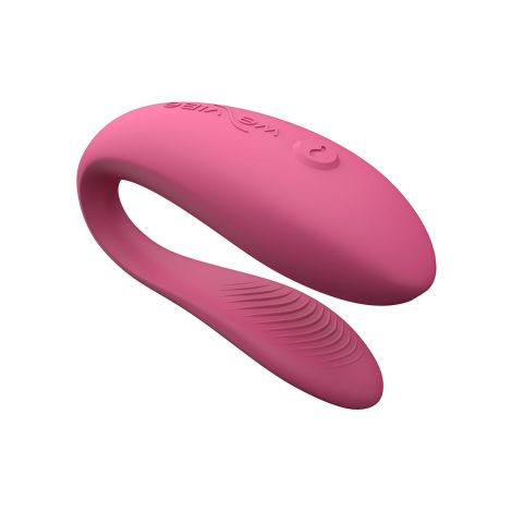 We-Vibe Sync Lite Pink - 5