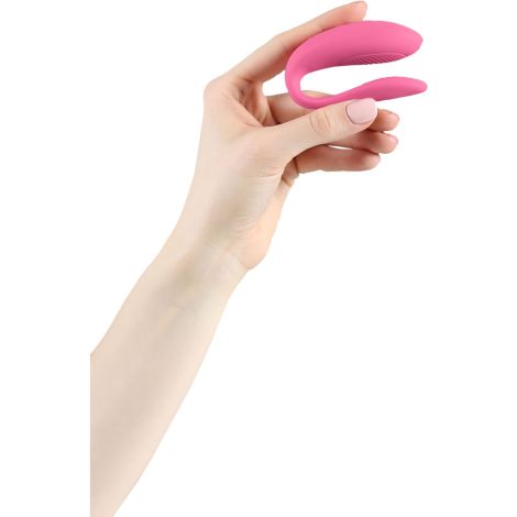 We-Vibe Sync Lite Pink - 8