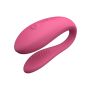 We-Vibe Sync Lite Pink - 5