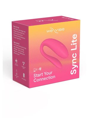 We-Vibe Sync Lite Pink - image 2