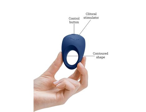 Pivot by We-Vibe Blue - 6