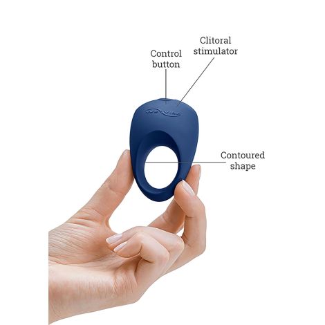 Pivot by We-Vibe Blue - 6