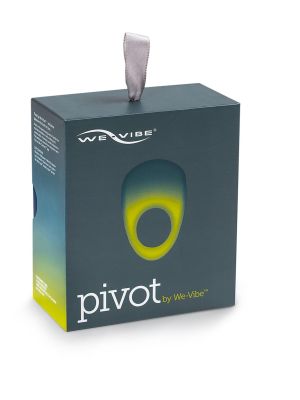 Pivot by We-Vibe Blue - image 2