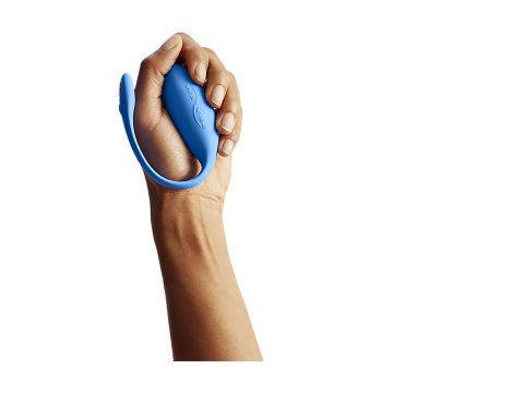 We-Vibe Jive Blue - 8