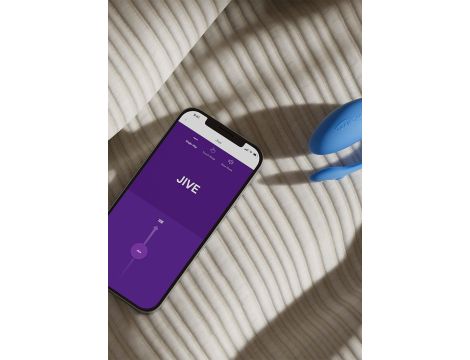 We-Vibe Jive Blue - 15