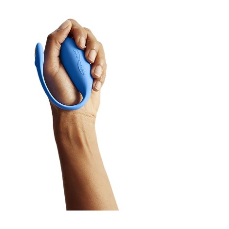 We-Vibe Jive Blue - 8