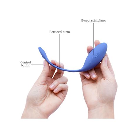 We-Vibe Jive Blue - 11