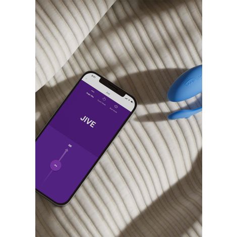 We-Vibe Jive Blue - 15