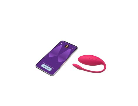 We-Vibe Jive Pink