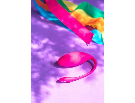 We-Vibe Jive Pink - 2