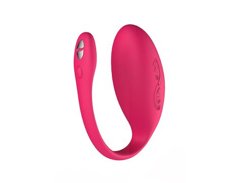 We-Vibe Jive Pink - 4