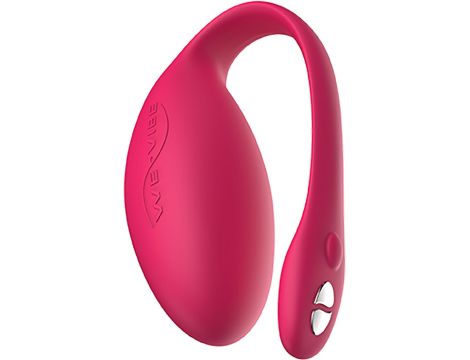 We-Vibe Jive Pink - 5