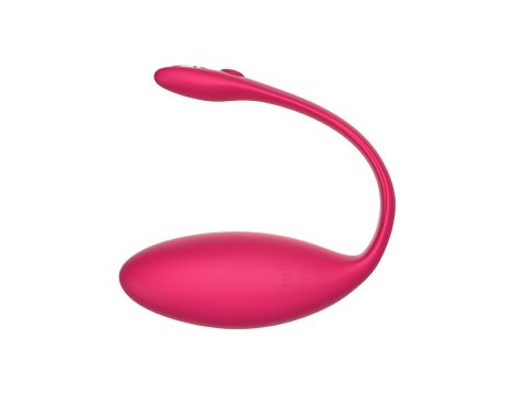 We-Vibe Jive Pink - 6