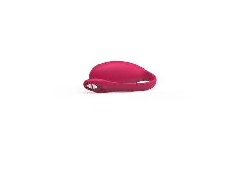 We-Vibe Jive Pink - 8