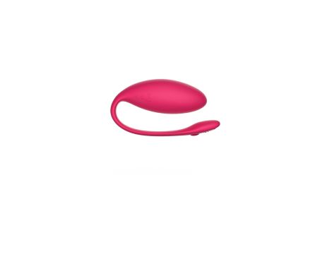 We-Vibe Jive Pink - 9