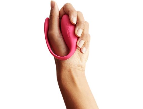 We-Vibe Jive Pink - 10