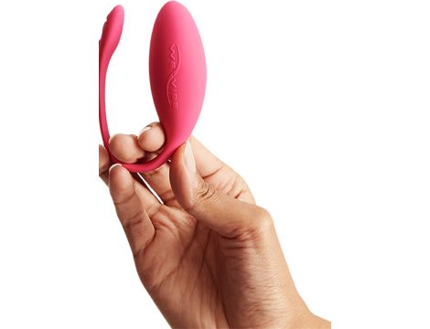 We-Vibe Jive Pink - 11